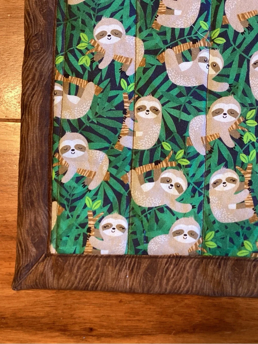 N/A cute sloth